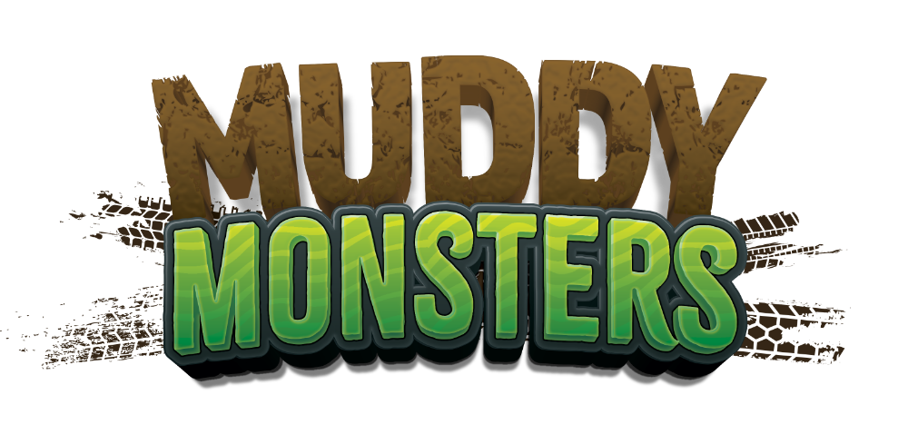 Muddy Monsters